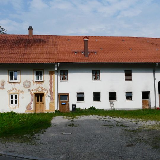 Bauernhaus