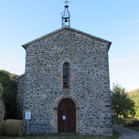 Saint-Étienne-de-Boulogne