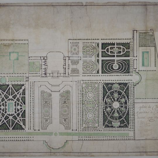 Château de Clagny