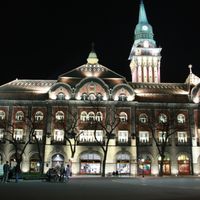 Subotica Municipality