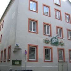 Pedettistraße 16