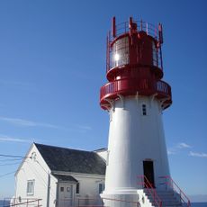 Phare de Lindesnes
