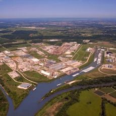 Tulsa Port of Catoosa