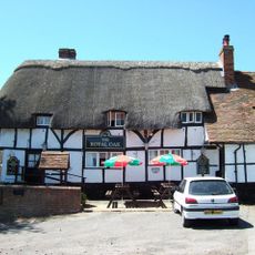The Royal Oak Inn
