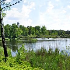 Feuchtgebiete um Altshausen