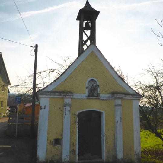 Dorfkapelle Mariä Königin