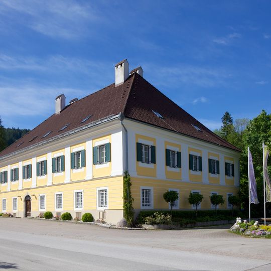 Neues Herrenhaus