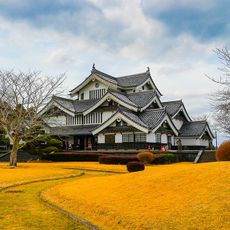 Miyako Castle
