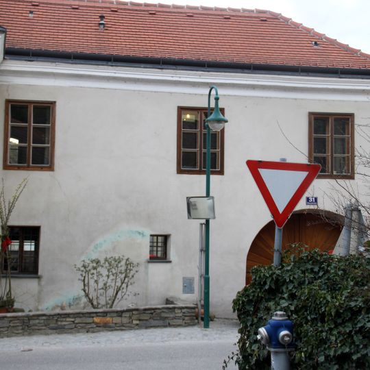 Bauernhof , Hauerhof