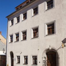 Wohnhaus Kesselgasse 14