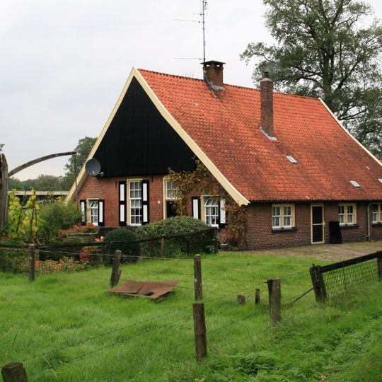 Olieslager, Deldeneresch