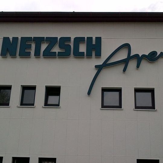 Netzsch-Arena