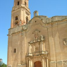 Església Vella de Sant Pere