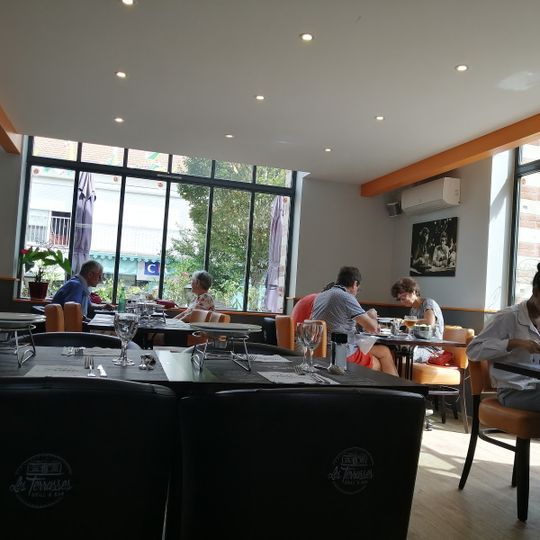 Bistro regent