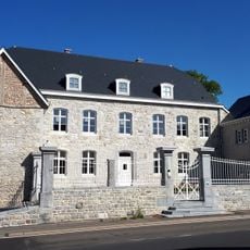 Haus Trouet