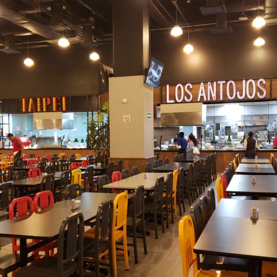 Sirloin Stockade Paseo Ventura