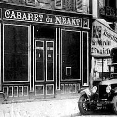 Cabaret du Néant