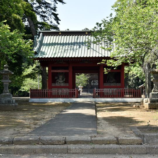 Hōzen-ji
