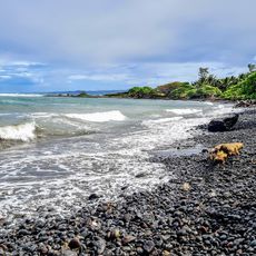 Paukukalo Beach