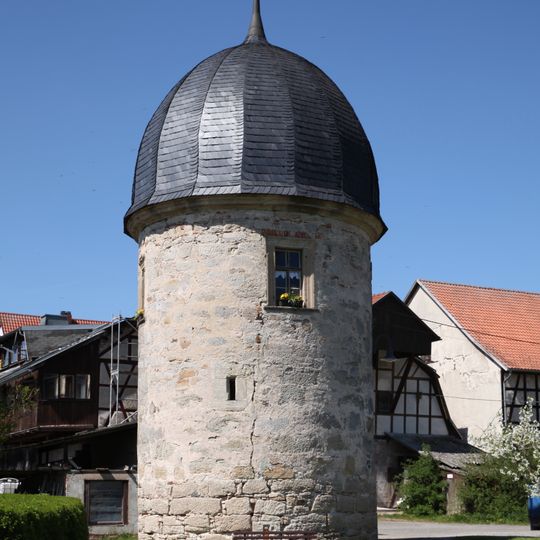 Apothekerturm