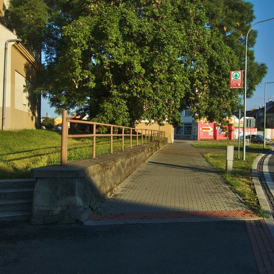 Petrský jerlín