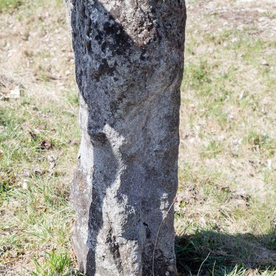 Steinkreuz bei Markt Berolzheim