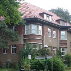 Alemannenstraße 15 Teutonenstraße 2
