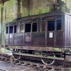 Imperador. No. 113, Paranapiacaba