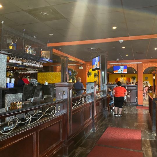 Don Jose's Grill
