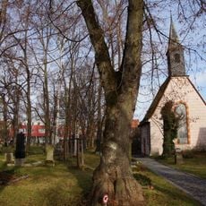 Archäologische Befunde in Lauf an der Pegnitz