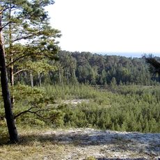 Bernāti Nature Park