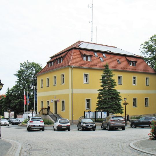 Comuna de Złoty Stok