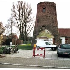 Patattenmolen