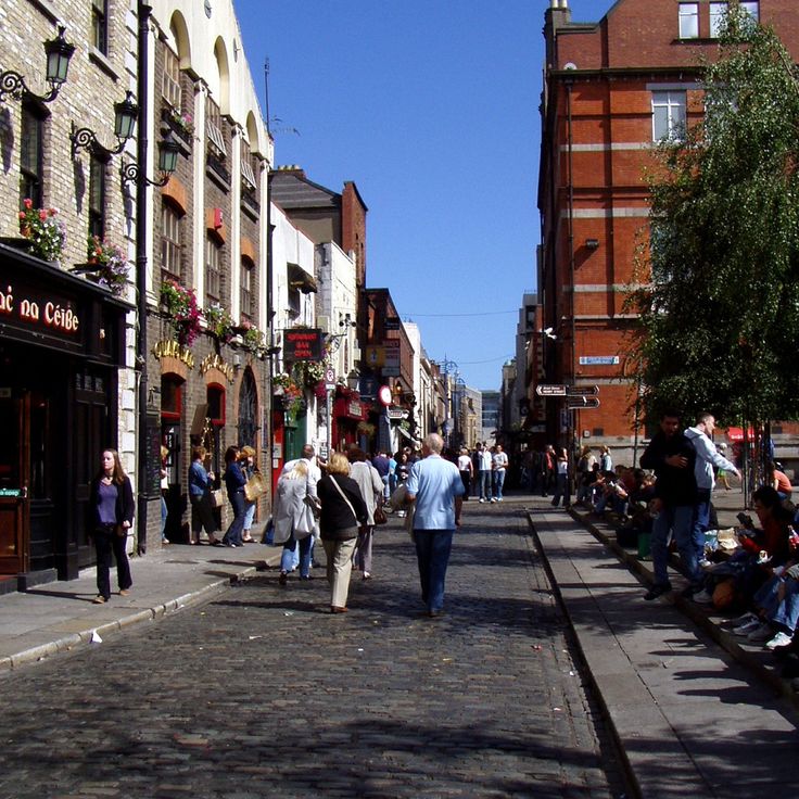 Temple Bar
