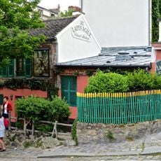 Lapin Agile
