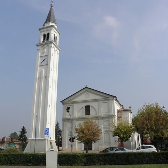 Chiesa di Santo Stefano