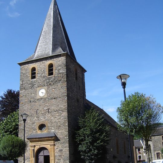 Sint-Leodegariuskerk