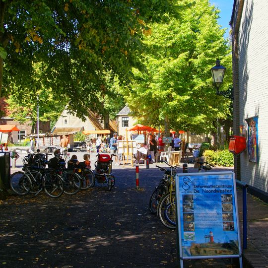 Informatiecentrum De Noordwester