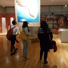 MUSA - Museo storico archeologico