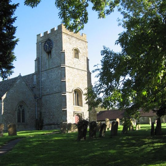 Church of All Saints