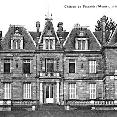 Château de Fresnois
