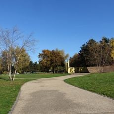 Parc départemental Georges-Valbon