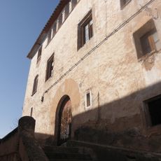 Castillo de Milá