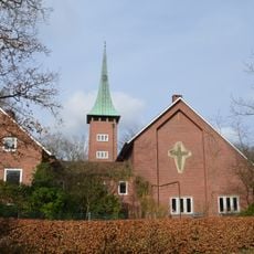 Auferstehungskirche