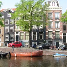 Keizersgracht 667, Amsterdam