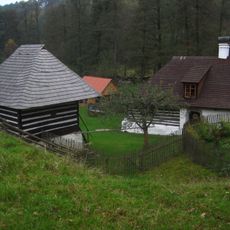 Křížkův mlýn