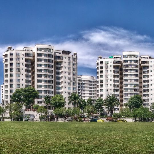 Choa Chu Kang