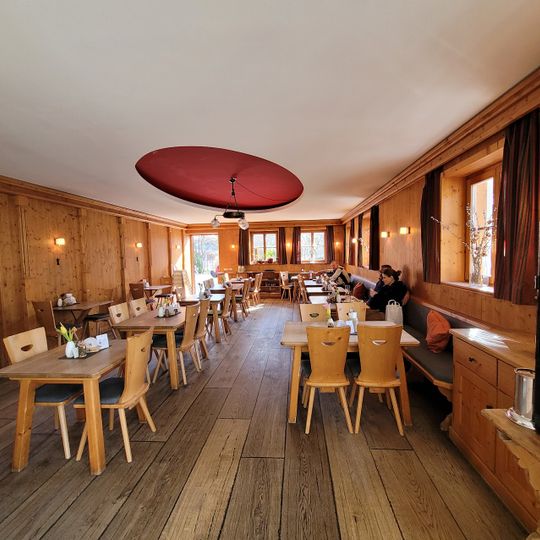 Wirtshaus Flößerei