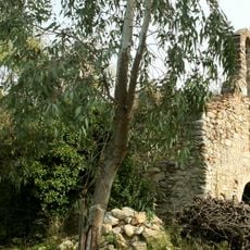 Ermitage Saint-Georges del Pla del Carner