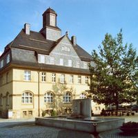 Burkhardtsdorf
